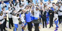 Nba, Oklahoma spazza via Minnesota 124-94 in gara 5 e vola alle Finals dopo tredici anni di assenza