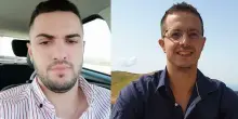 Incidente mortale sulla Salaria, chi erano le due vittime Valerio Valentini e Daniel Varvaroiu