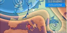 Previsioni meteo ponte 2 giugno. Anticiclone africano e estate quasi ovunque, ma ci saranno anche temporali: ecco dove