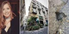 Chiara Jaconis, un 13enne ha lanciato la statuetta che l'ha uccisa. La famiglia: «L'aveva già fatto. I genitori sapevano e hanno taciuto»