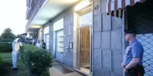 Fernanda Di Nuzzo, morta la donna accoltellata dal marito a Grugliasco: Pasquale Piersanti l'ha colpita in casa davanti alla figlia. Lei ha tentato di fuggire e ha chiesto aiuto