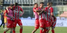 Serie B, stasera Cremonese-Spezia finale di andata dei playoff