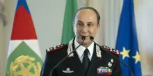 Rinnovato protocollo d?intesa tra i carabinieri e Poste Italiane
