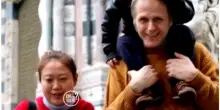 Xiang Lei Li scomparsa in crociera, ribaltata la sentenza: il marito Daniel Belling assolto in appello
