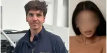 Andrea Mostoni, l'ossessione morbosa e i 50mila euro regalati a Vasilica Potincu: «Li rivoleva indietro». Il movente dell'omicidio