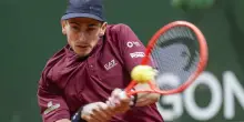 Matteo Arnaldi chi è: la fidanzata australiana, i guadagni in carriera e il ranking. Tutto quello da sapere sull'italiano al Roland Garros