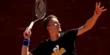 Jiri Lehecka chi è il tennista ceco che affronterà Sinner al Roland Garros: famiglia, carriera, fidanzata, trofei