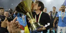 Conte resta al Napoli? L'incontro con De Laurentiis e la permanenza vicina: cosa sta succedendo