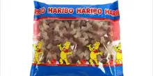 Adulti e bambini mangiano le caramelle e si sentono male, Haribo ritira le sue cola: «Non mangiatele, contengono cannabis»