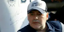 Maradona, annullato il processo sulla sua morte: uno dei giudici coinvolto nella realizzazione di un documentario non autorizzato