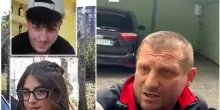 Alessio Tucci, il padre del killer: «Mio figlio aveva scoperto che Martina chattava con un altro, era sconvolto»