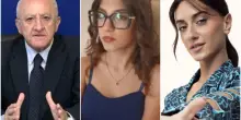 Martina Carbonaro, Vincenzo De Luca: «Fidanzata a 12 anni? Un problema». Valeria Angione: «Il problema non è la sua età, ma chi l'ha uccisa»