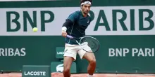 Musetti, quando gioca e dove vedere il match contro Navone: in palio gli ottavi di finale al Roland Garros