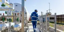 Italgas, ok all'aumento per acquistare 2i Rete Gas