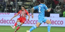 Serie B playoff Cremonese-Spezia senza gol. Ora ai liguri basta un altro pari