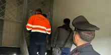 Caivano, sequestrata piazza di spaccio nel Parco Verde: era in fase di allestimento