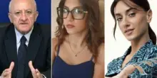 Martina Carbonaro uccisa ad Afragola, De Luca: «?Fidanzata a 12 anni? Un problema». Valeria Angione: «Il problema non è la sua età, ma chi l'ha uccisa»
