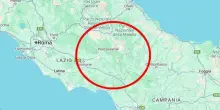 Terremoto a Pescasseroli vicino L'Aquila, sciame sismico con magnitudo fino a 2.9: paura fra gli abitanti