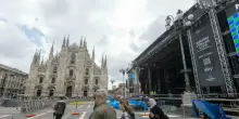 Radio Italia Live 2025, stasera il concerto in Piazza Duomo a Milano: scaletta, cantanti, conduttori, orari, viabilità e tutte le info