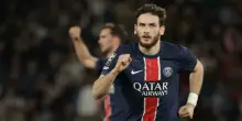 Finale Champions League Psg-Inter: Kvaratskhelia sogna di vincere la Coppa