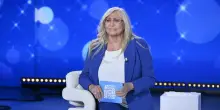 Mara Venier resta a Domenica In, ma lo show cambia: al suo fianco Cristiano Malgioglio e Gabriele Corsi