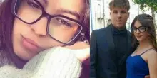 Martina Carbonaro uccisa. ?«Alessio l'ha colpita alla testa tre volte mentre era di spalle: lei aveva rifiutato un abbraccio»