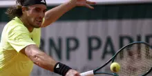 Stefanos Tsitsipas cambia coach dopo l'eliminazione con Gigante al Roland Garros: ora lavorerà con Goran Ivanisevic