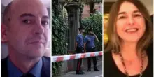 Giuseppe Marra trovato morto in casa, i risultati dell'autopsia: «Quattro colpi alla testa». La moglie Lorenza Scarpante non risponde al gip