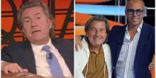 Antonio De Rensis, l'avvocato di Alberto Stasi che di giorno sfida Roberta Bruzzone in Rai e di sera parla di Milan nelle trasmissioni sportive