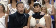 Alice Sabatini: «Dopo Miss Italia ho preso 15 chili in 3 mesi, mi dicevano "Sembri un uomo". Sono finita in ospedale per una dieta sbagliata»