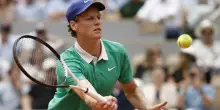 Sinner quando gioca? Jannik sfida Lehecka al terzo turno del Roland-Garros: orario e dove vederla in tv e streaming