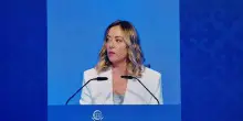 Meloni: «La storia di Martina Carbonaro mi ha lasciato senza fiato, non stiamo capendo il tema. Macron? Normali divergenze, si è montata molta panna»
