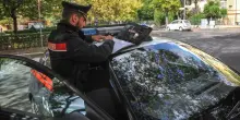 Roma, donna entra in un bar per un lieve malore e viene stuprata in cantina: arrestato il titolare del locale