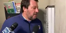 «Scusi, lei spaccia?», condannata per narcotraffico la famiglia a cui citofonò Matteo Salvini