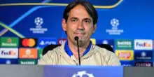 Inzaghi: «Lunedì incontrerò la società, ma ora c'è una finale da giocare. Ci manca l'ultimo passo»