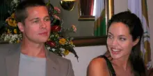 Brad Pitt parla per la prima volta del divorzio da Angelina Jolie: «Non provo alcun sollievo»