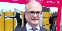 Il sindaco di Roma Roberto Gualtieri: «Il ?metodo Giubileo? che rilancia l?agorà globale»