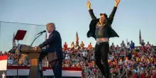 Elon Musk «ha assunto ecstasy, ketamina e funghi allucinogeni» durante la campagna di Donald Trump: «Ben oltre l'uso occasionale»