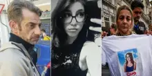 Martina Carbonaro, i genitori insultati sui social: «Terroni ignoranti, è colpa vostra». Il padre denuncia per diffamazione