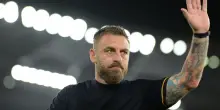 Daniele De Rossi: «Esonero dalla Roma, ecco com'è andata davvero. Volevo puntare su Kean, dissi no a Retegui. Cicatrici e tatuaggi? Tutto inventato»