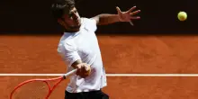 Flavio Cobolli: età, carriera, fidanzata, il passato (da terzino) nella Roma, l'amico Bove e l'idolo Djokovic. Chi è il tennista azzurro