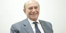 Ernesto Pellegrini, morto lo storico presidente dell'Inter: aveva 84 anni. Con i nerazzurri vinse lo «scudetto dei record»