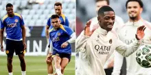 Inter-Psg: dove vederla in chiaro (tv e streaming), formazioni ufficiali, orario e arbitro. La finale di Champions League