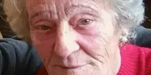 Clara Rossignoli, nipote e fidanzata indagati. L'amico di lei: «La macchia di sangue nel furgone? Potrebbe essere mia»