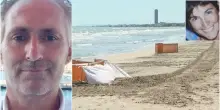 Elisa Spadavecchia uccisa dalla ruspa in spiaggia: l'autista Lerry Gnoli trovato positivo alla cocaina