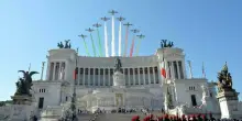 2 giugno, Festa della Repubblica: tutti gli eventi, dal concerto al Colle e l'omaggio al Milite Ignoto fino alla Parata militare