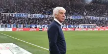 Gasperini, lettera d'addio all'Atalanta: «Lascio per decisione mia. La nuova sfida? Difficile, ma esaltante»