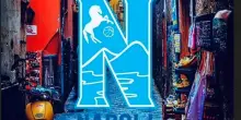 Matt Rizzetta svela su Instagram il nuovo logo del Napoli Basket