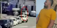 John Obama, chi è il 37enne che ha ucciso Santo Re: le origini nello Zimbabwe, il lavoro da parcheggiatore abusivo, il doppio arresto in passato