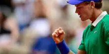 Sinner, quando gioca contro Rublev gli ottavi del Roland Garros: data, orario e dove vederla in tv e streaming